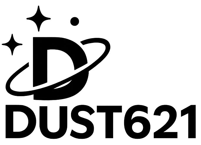 Dust621's Blog